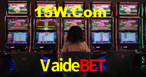 Vaidebet: Jogos de Caça-Níqueis-Altas Recompensas, Roleta-Velocidade, Blackjack-Desafios Máximos