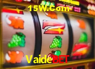 Casino Ao Vivo Vaidebet