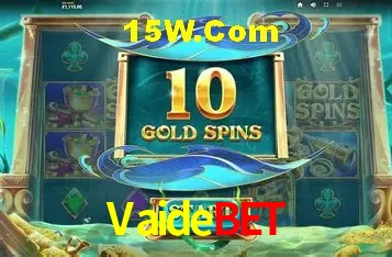 Provedores de Jogos Vaidebet