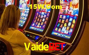 Experiência VIP Vaidebet