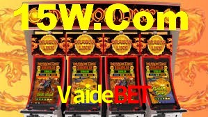 Welcome Bonus Vaidebet