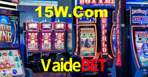 Sinta a adrenalina dos jogos de cassino com Vaidebet