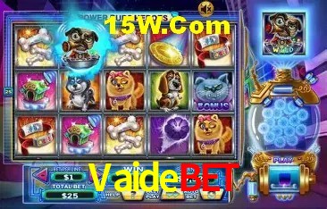 Promoção Relâmpago Vaidebet
