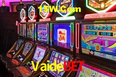 Diretório de Jogos Vaidebet