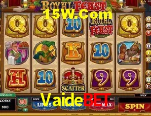 Casino VIP Vaidebet