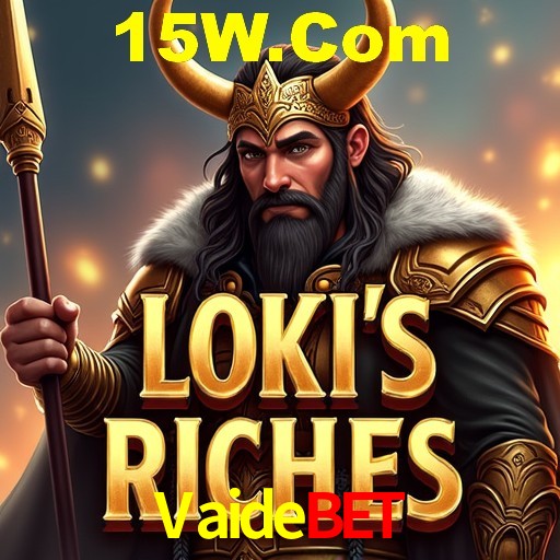 Descubra o Mundo do Cassino Online com Vaidebet