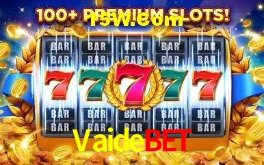 Estatísticas do Jogo Vaidebet