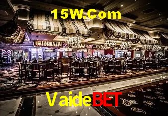 Mesa de Blackjack Vaidebet