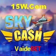 Experiência VIP Vaidebet