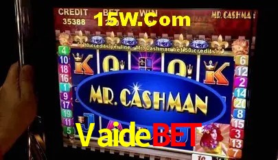 Integração de APIs Vaidebet