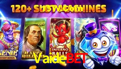 Benefícios da Conta Vaidebet