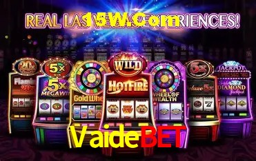 Estatísticas Vaidebet