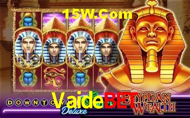 Mesa de Roleta Vaidebet