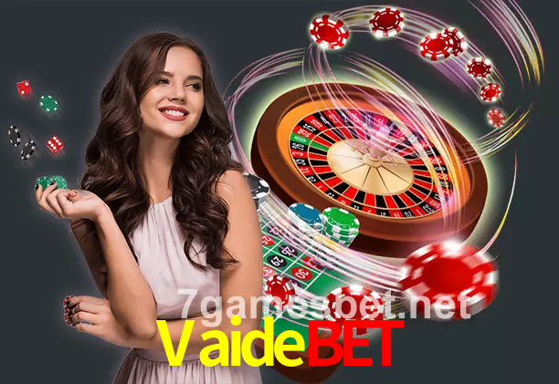 vivo no cassino Vaidebet