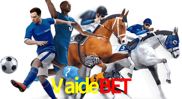Vaidebet