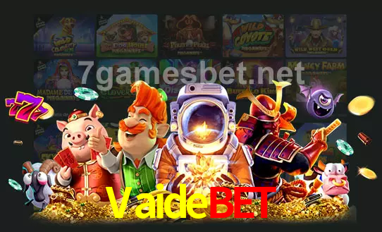cassino Vaidebet